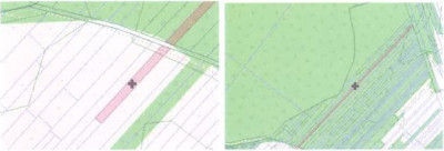 Syndyk sprzeda działki - Stryjów  -
lubelskie Zdjęcie nr 6