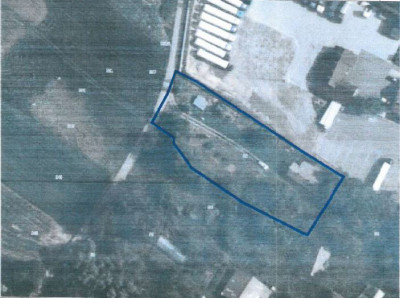 Syndyk sprzeda działki w miejscowości Poręba Dzierżna - Poręba Dzierżna  - małopolskie