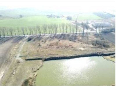 Syndyk sprzeda działkę pod inwestycje - Duszniki  -
wielkopolskie Zdjęcie nr 5