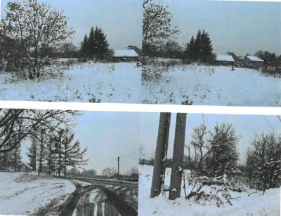 Syndyk sprzeda działkę budowlaną nowa cena - chrzanowski  -
małopolskie Zdjęcie nr 5