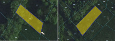 Syndyk sprzeda 12 udziału w kompleksie działek - Pewel Wielka  -
śląskie Zdjęcie nr 2