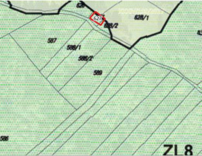 Syndyk sprzeda 12 udziału w kompleksie działek - Pewel Wielka  -
śląskie Zdjęcie nr 3