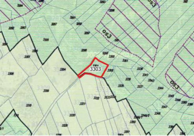 Syndyk sprzeda 12 udziału w kompleksie działek - Pewel Wielka  -
śląskie Zdjęcie nr 6