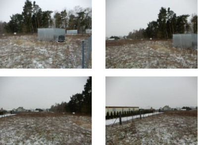 Syndyk sprzeda działkę wraz z udziałem w drodze dojazdowej - Grabowo  -
zachodniopomorskie Zdjęcie nr 4