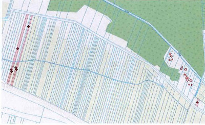 Syndyk sprzeda działki łąki i grunty orne - Wykowo  -
mazowieckie Zdjęcie nr 2