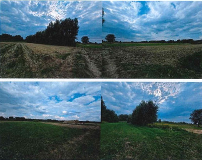 Syndyk sprzeda działki łąki i grunty orne - Wykowo  -
mazowieckie Zdjęcie nr 5