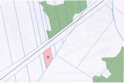 Syndyk sprzeda działkę - Emilianów  -
mazowieckie Zdjęcie nr 2