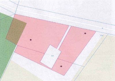 Syndyk sprzeda działki grunty orne - Żółtowo  -
mazowieckie Zdjęcie nr 5