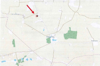 Syndyk sprzeda działkę rolną - Dzięgielewo  -
mazowieckie Zdjęcie nr 2