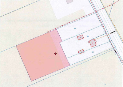Syndyk sprzeda działkę rolną - Dzięgielewo  -
mazowieckie Zdjęcie nr 3