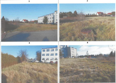 Likwidator sprzeda działkę rolną  grunty orne blisko zabudowań miejskich - Głogów Małopolski  -
podkarpackie Zdjęcie nr 2