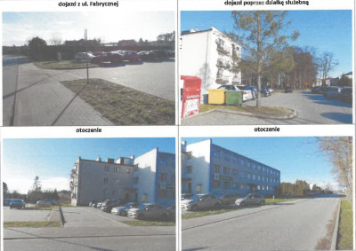 Likwidator sprzeda działkę rolną  grunty orne blisko zabudowań miejskich - Głogów Małopolski  -
podkarpackie Zdjęcie nr 5