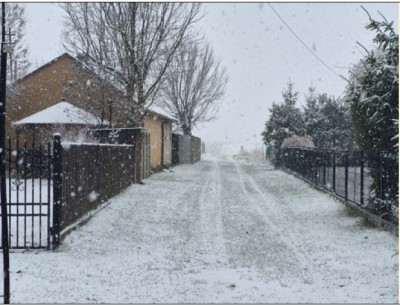 Działka stanowiąca drogę   udział 12 - Nowiny  - lubelskie