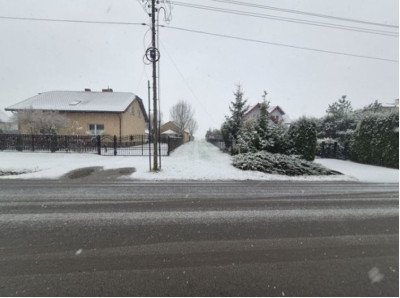 Działka stanowiąca drogę   udział 12 - Nowiny  -
lubelskie Zdjęcie nr 4