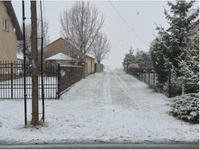 Działka stanowiąca drogę   udział 12 - Nowiny  -
lubelskie Zdjęcie nr 5