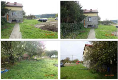 Syndyk sprzeda udział 13 w działce 15513 - Mieszki-Atle  -
mazowieckie Zdjęcie nr 3