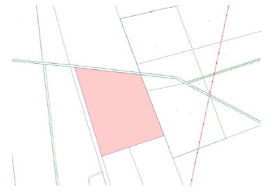 Syndyk sprzeda kompleks niezabudowanych działek - Mursk  -
kujawsko-pomorskie Zdjęcie nr 11
