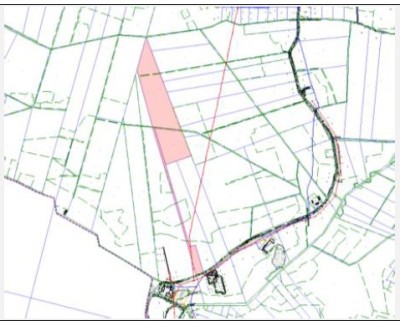 Syndyk sprzeda kompleks niezabudowanych działek - Mursk  - kujawsko-pomorskie