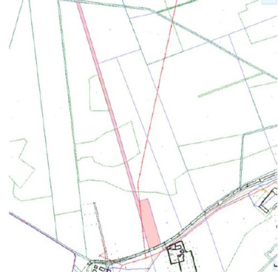 Syndyk sprzeda kompleks niezabudowanych działek - Mursk  -
kujawsko-pomorskie Zdjęcie nr 6