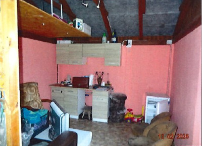 Działka w ROD z nasadzeniami i budynkiem ogrodowym - Grodzisk Wielkopolski  -
wielkopolskie Zdjęcie nr 2