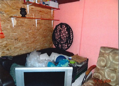 Działka w ROD z nasadzeniami i budynkiem ogrodowym - Grodzisk Wielkopolski  -
wielkopolskie Zdjęcie nr 4