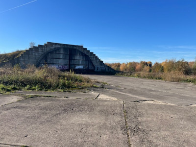 Syndyk sprzeda udział 12 w kompleksie działek przemysłowych - Chojna  -
zachodniopomorskie Zdjęcie nr 2