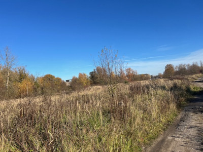 Syndyk sprzeda udział 12 w kompleksie działek przemysłowych - Chojna  -
zachodniopomorskie Zdjęcie nr 5