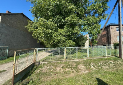 Działka zabudowana budynkami gospodarczymi do remontu lub rozbiórki - Koziegłowy  -
śląskie Zdjęcie nr 8