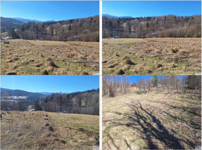 Syndyk sprzeda 12 udziału w kompleksie działek - Pewel Wielka  -
śląskie Zdjęcie nr 9