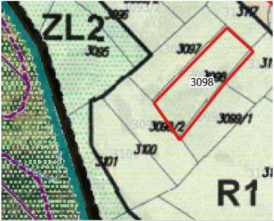 Syndyk sprzeda 12 udziału w kompleksie działek - Pewel Wielka  -
śląskie Zdjęcie nr 4