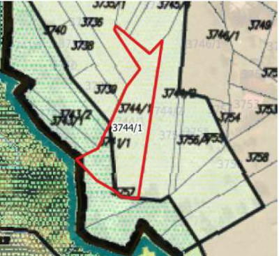 Syndyk sprzeda 12 udziału w kompleksie działek - Pewel Wielka  -
śląskie Zdjęcie nr 7