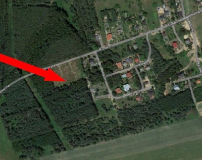Syndyk sprzeda działki z rozpoczętą budową dwóch budynków mieszkalnych - Raciążek  - kujawsko-pomorskie