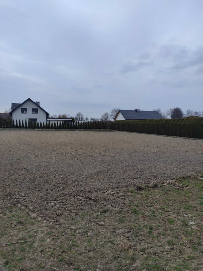 Udział 18 w działkach zabudowanych domem i dwoma budynkami niemieszkalnymi - Hecznarowice  -
śląskie Zdjęcie nr 4