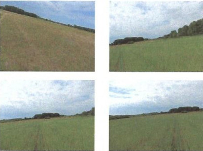 Syndyk sprzeda udział w działce rolnej za 40 ceny - Sierakowo  -
zachodniopomorskie Zdjęcie nr 3
