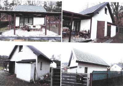 Syndyk sprzeda prawa do działki ROD - Toruń  -
kujawsko-pomorskie Zdjęcie nr 2