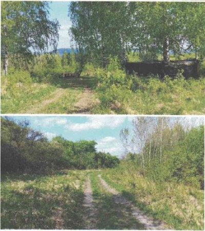 Syndyk sprzeda udział w działce - Żarki  -
małopolskie Zdjęcie nr 6