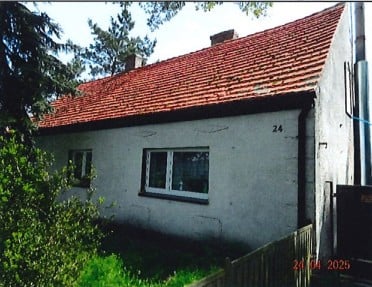 Syndyk sprzeda kompleks działek częściowo zabudowany - Laskownica Wielka  -
wielkopolskie Zdjęcie nr 2