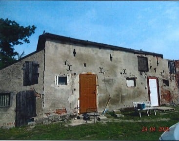 Syndyk sprzeda kompleks działek częściowo zabudowany - Laskownica Wielka  -
wielkopolskie Zdjęcie nr 3