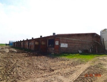 Syndyk sprzeda kompleks działek częściowo zabudowany - Laskownica Wielka  -
wielkopolskie Zdjęcie nr 5