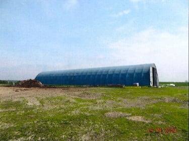 Syndyk sprzeda kompleks działek częściowo zabudowany - Laskownica Wielka  -
wielkopolskie Zdjęcie nr 7