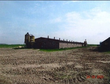 Syndyk sprzeda kompleks działek częściowo zabudowany - Laskownica Wielka  -
wielkopolskie Zdjęcie nr 8