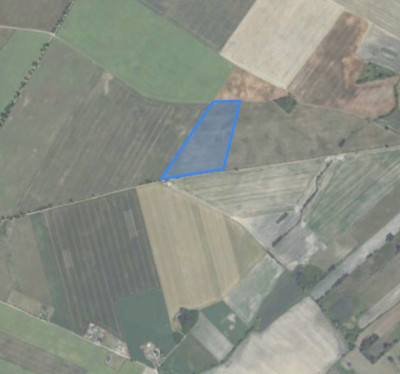 Syndyk sprzeda kompleks działek rolnych - Brzeźno Stare  -
wielkopolskie Zdjęcie nr 3