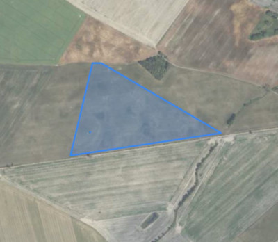 Syndyk sprzeda kompleks działek rolnych - Brzeźno Stare  -
wielkopolskie Zdjęcie nr 4