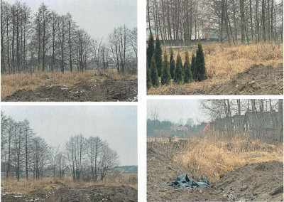 Syndyk sprzeda udziały w działkach - wielicki  -
małopolskie Zdjęcie nr 9