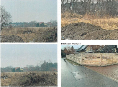 Syndyk sprzeda udziały w działkach - wielicki  -
małopolskie Zdjęcie nr 10