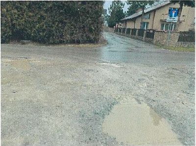 Syndyk sprzeda udziały w działkach - wielicki  -
małopolskie Zdjęcie nr 2