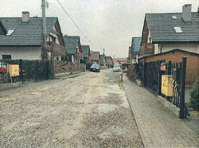 Syndyk sprzeda udziały w działkach - wielicki  -
małopolskie Zdjęcie nr 4