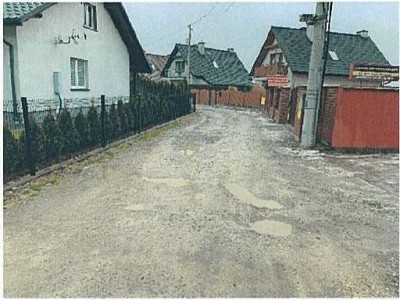 Syndyk sprzeda udziały w działkach - wielicki  -
małopolskie Zdjęcie nr 5
