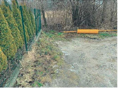 Syndyk sprzeda udziały w działkach - wielicki  -
małopolskie Zdjęcie nr 6