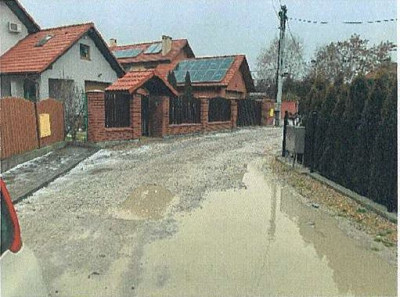Syndyk sprzeda udziały w działkach - wielicki  -
małopolskie Zdjęcie nr 7